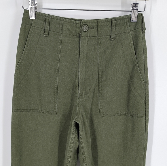 John Galt | cargo pants - Picture 2 of 4